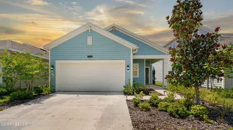 2158 Major Oak St, Jacksonville, FL 32218