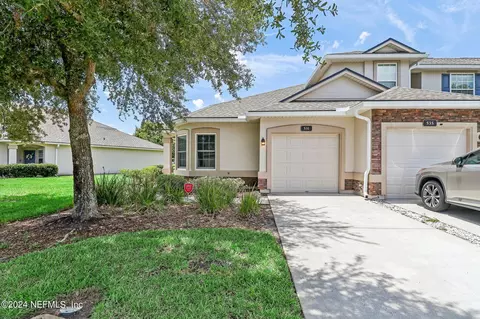 531 Wooded Crossing Cir, Saint Augustine, FL 32084