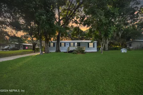 2216 Twin Fox Trl, Saint Augustine, FL 32086