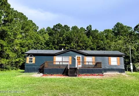 95664 Springhill Rd, Fernandina Beach, FL 32034
