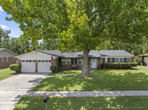 2285 Marcel Dr, Orange Park, FL 32073
