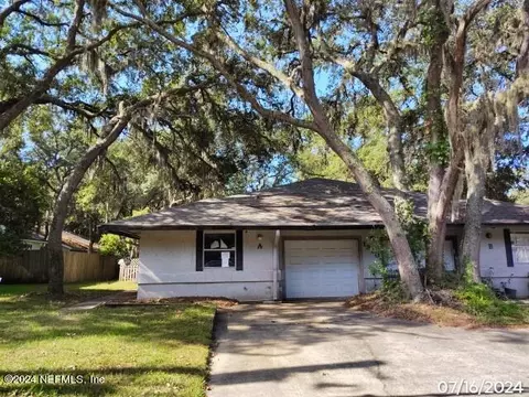 1320 Elm St #A, Fernandina Beach, FL 32034