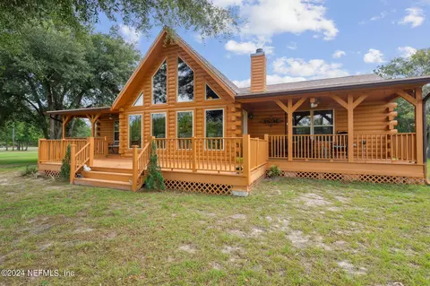 16358 Deacon Dr, Bryceville, FL 32009