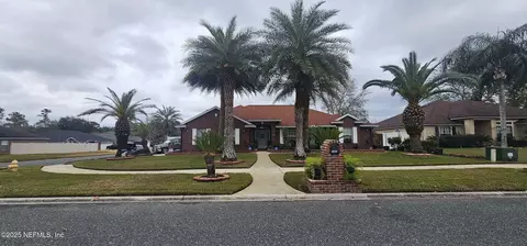 2953 Cold Creek Blvd, Jacksonville, FL 32221