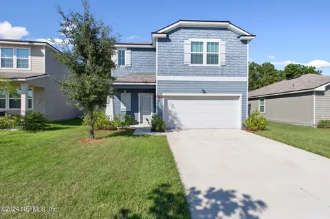 3512 Lawton Pl, Green Cove Springs, FL 32043
