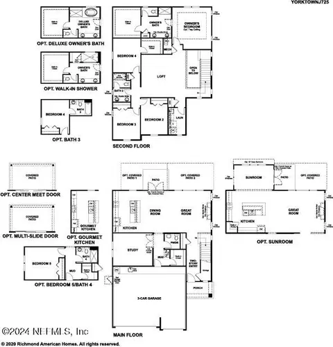 457 Goldenrod Dr, Saint Augustine, FL 32092
