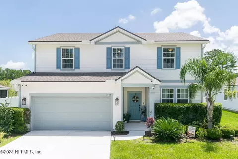 14419 Spring Light Cir, Jacksonville, FL 32226