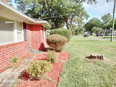 4421 Iroquois Ave, Jacksonville, FL 32210