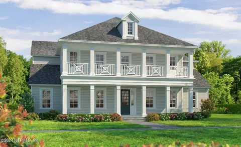 12033 Tribute Cir, Jacksonville, FL 32224