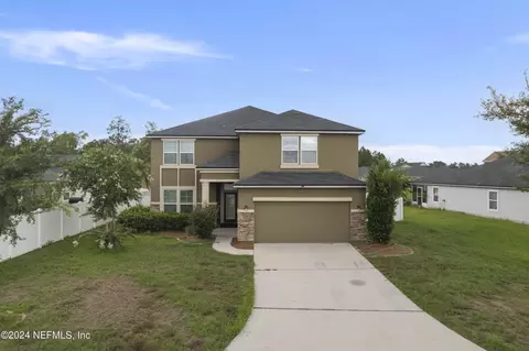 15415 Hidden Foal Dr, Jacksonville, FL 32234