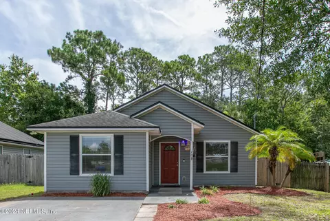 720 N St Johns St, Saint Augustine, FL 32084 photo 1