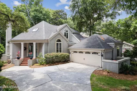 42 Laurel Oak Rd, Amelia Island, FL 32034