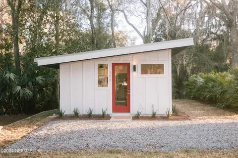 657 Bruen St, Saint Augustine, FL 32084