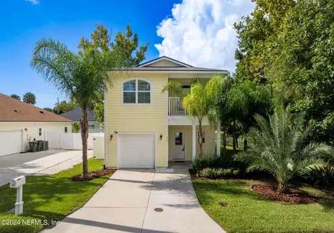 70 Dutton Island Rd W, Atlantic Beach, FL 32233 photo 1