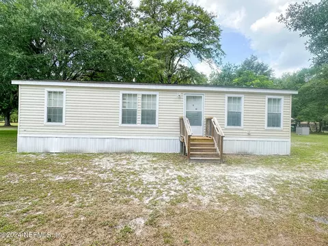 5163 River Rd, Hilliard, FL 32046
