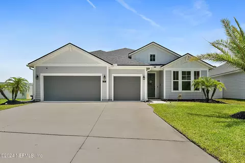 166 Pine Forest Ct, Saint Augustine, FL 32092