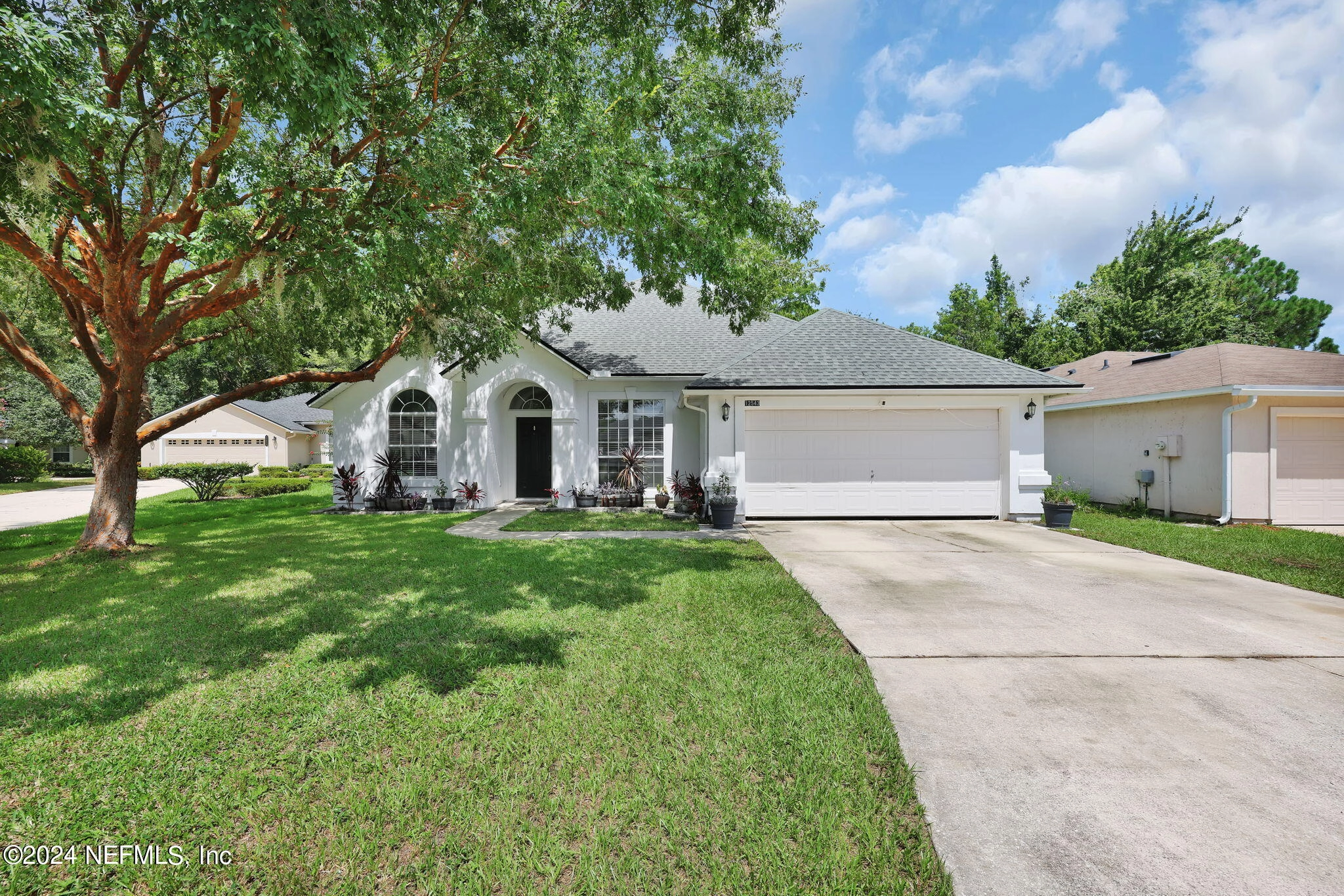 12543 Westberry Hideaway Ln  