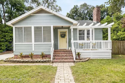 4720 Sunderland Rd, Jacksonville, FL 32210