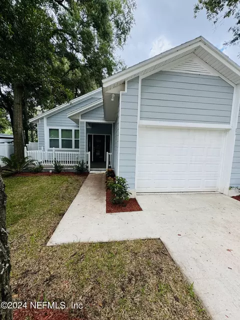 8813 Jasper Ave, Jacksonville, FL 32211