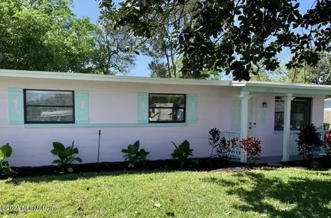 1212 15th Ave N, Jacksonville Beach, FL 32250