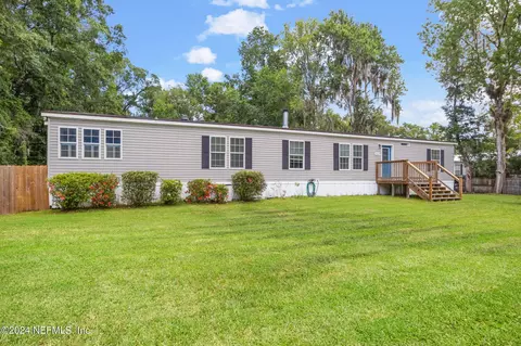 54037 Parks Rd, Callahan, FL 32011