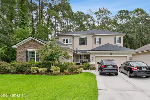 12331 Shady Bridge Trl, Jacksonville, FL 32258