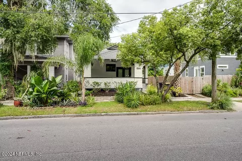 1544 Perry St, Jacksonville, FL 32206