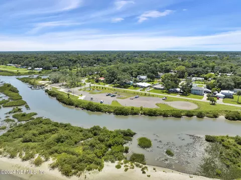 230 Segovia Rd, Saint Augustine, FL 32086