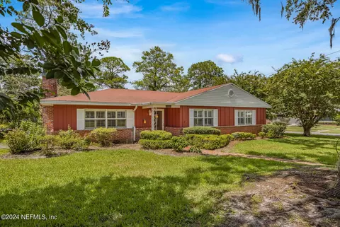 7161 Madrid Ave, Jacksonville, FL 32217