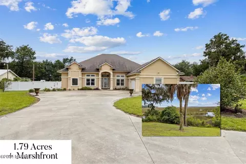 85159 Harts Rd, Yulee, FL 32097