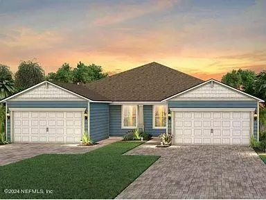 428 Jubilee Cir, Yulee, FL 32097