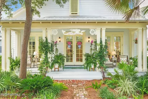 1631 Olmsted Ln, Fernandina Beach, FL 32034