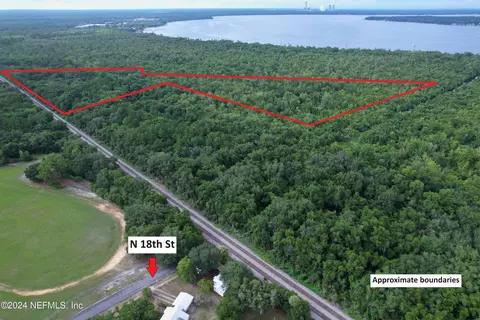 00 N 18th St, Palatka, FL 32177