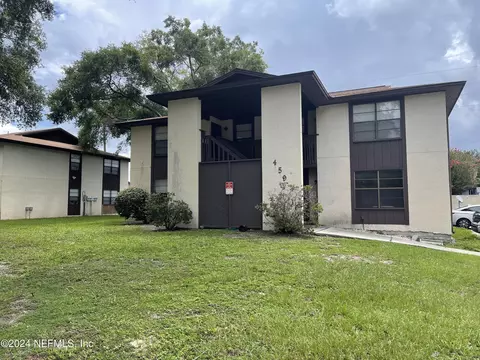 459 Crabapple Ct, Orange Park, FL 32073