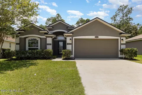 141 S Twin Maple Rd, Saint Augustine, FL 32084
