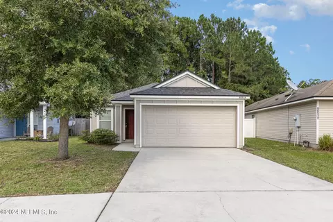96518 Starfish Dr, Yulee, FL 32097