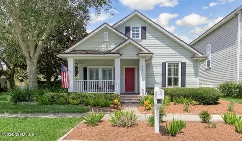 127 End St S, Saint Augustine, FL 32095