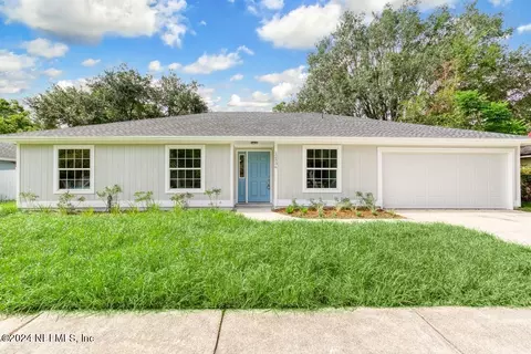 12536 Herblore Dr, Jacksonville, FL 32225
