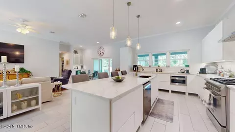 117 William Bartram Dr, Crescent City, FL 32112