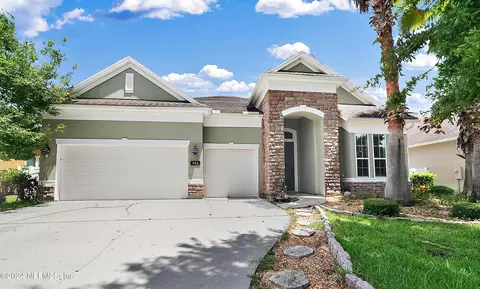 933 Huffner Hill Cir, Saint Augustine, FL 32092