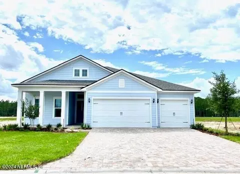 95253 Golden Glow Dr, Fernandina Beach, FL 32034