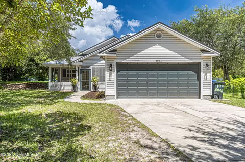 1004 Ervin St, Saint Augustine, FL 32084 photo 1