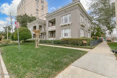 2005 Herschel St #4, Jacksonville, FL 32204