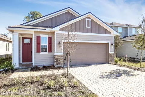 366 Cedar Elm Way, Saint Augustine, FL 32092