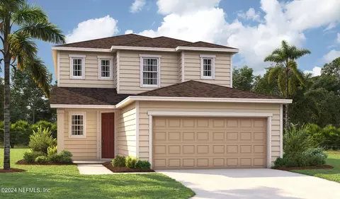 358 Cedar Elm Way, Saint Augustine, FL 32092