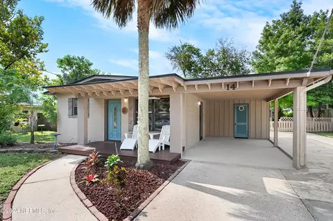 14 San Pablo Cir N, Jacksonville Beach, FL 32250