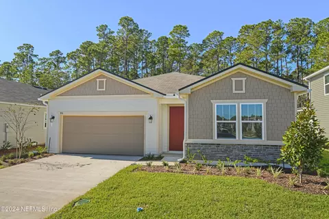 896 Lightsey Crossing Ln, Saint Augustine, FL 32084
