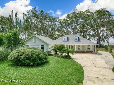 5586 Steamboat Rd, Saint Augustine, FL 32092