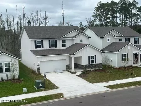 14704 Macadamia Ln #26, Jacksonville, FL 32218