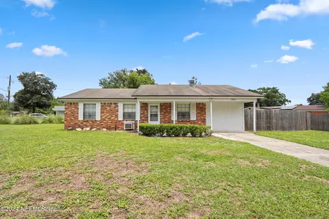 7341 Wending Ct, Jacksonville, FL 32244